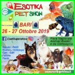 Il CAEB al Pet Expo & Show